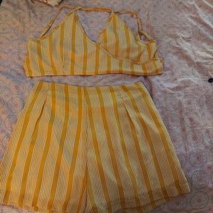 Playsuit